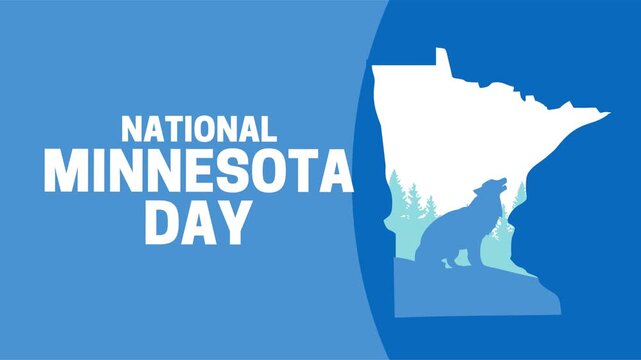 National Minnesota Day for all Minnesotans