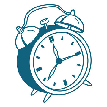 Digital Clock, Time Tracking 2