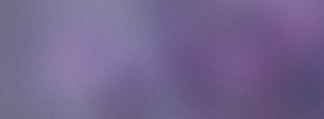 Moody purple grainy background with subtle violet gradient light. © SmoothGradients