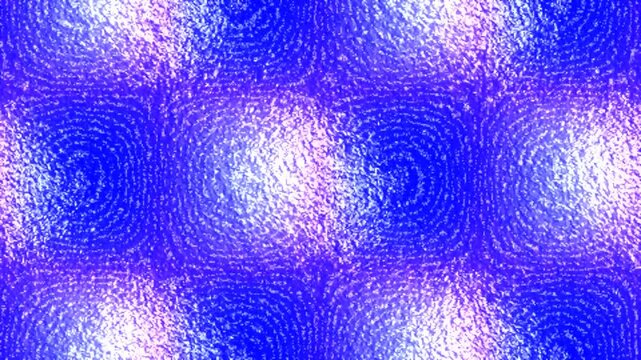 kinetic quantum wave packet scattering 2d