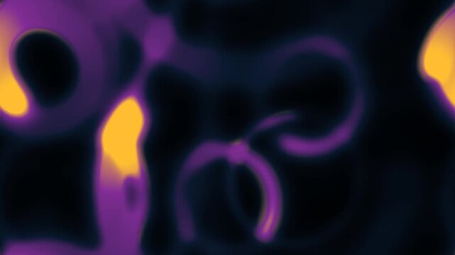 kinetic anisotropic perona malik diffusion 2d