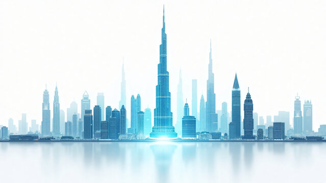 Futuristic Smart City Framework for Tech and Urban Development