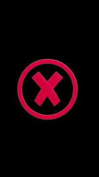 Wrong Symbol