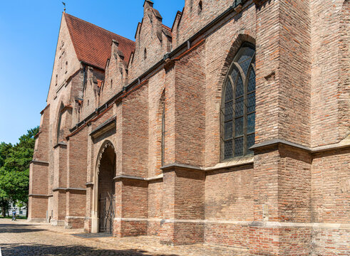 Augsburg Cathedral