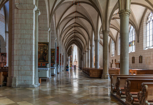 Augsburg Cathedral