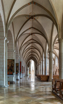 Augsburg Cathedral