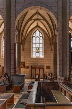 Augsburg Cathedral