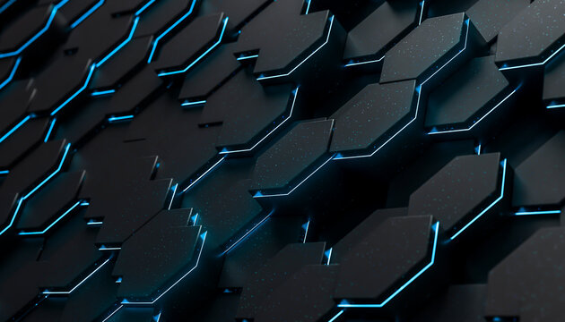 3D Quantum Computing
