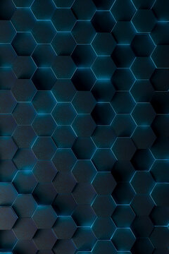 3D Fintech Innovation