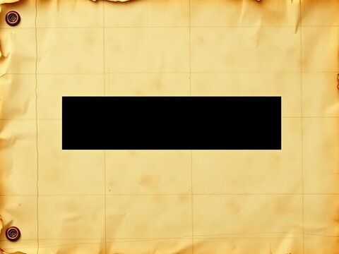 Old, worn-out parchment with faint grid lines, texture, ||old