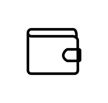 Wallet icon