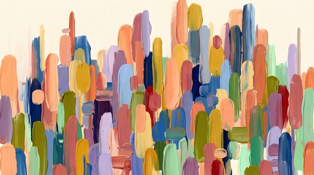 Embracing emotional well being a colorful reflection on world mental health day and prioritizing self care