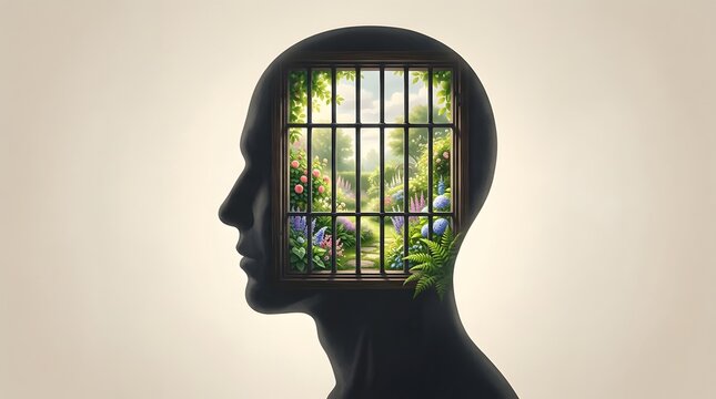 Breaking the barriers promoting mental wellness and understanding for a healthier more empathetic world on world mental health day