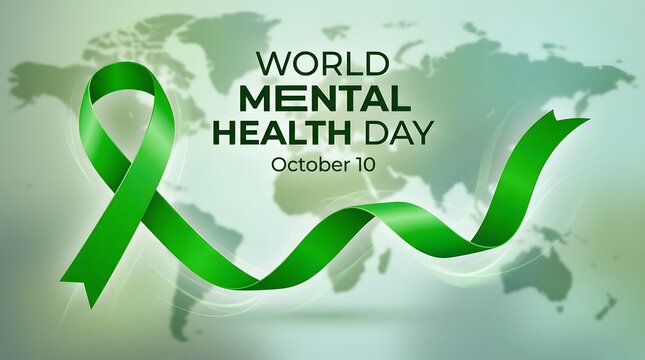 Raising awareness for global mental wellbeing a day to promote understanding support and accessible mental healthcare for all individuals