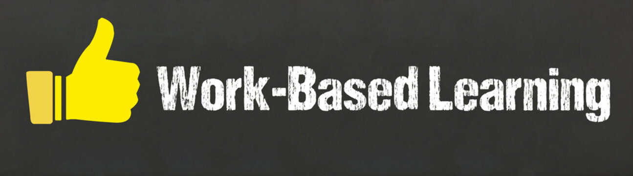 Work-Based Learning	
