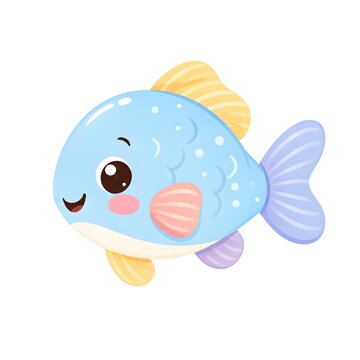 Little Fish