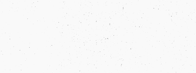 Naklejka premium Speckle paper dust with scratch background texture for grain noise dot. Old fleck grunge with particle film backdrop for coarse subtle pattern. Speck overlay speckle with black scratch gritty.