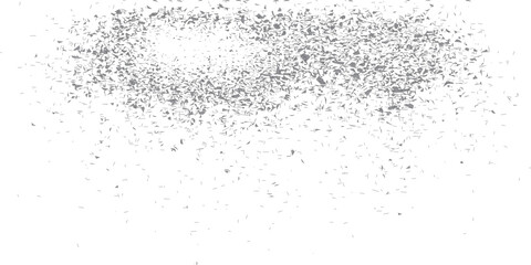 Obraz premium Abstract halftone dot pattern grunge texture with distressed monochrome scratches and weathered speckled background