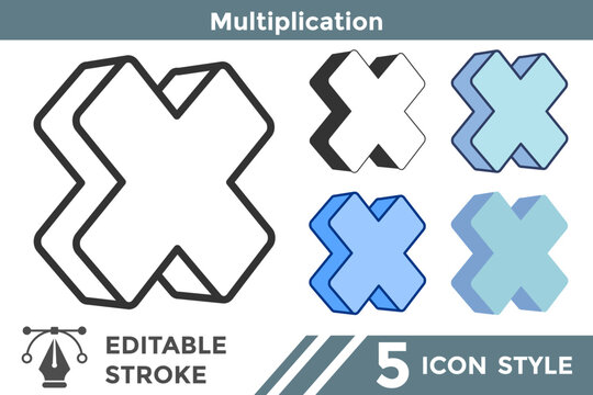 Multiplication
