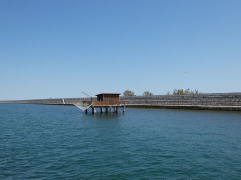 Pellestrina