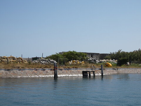 Pellestrina