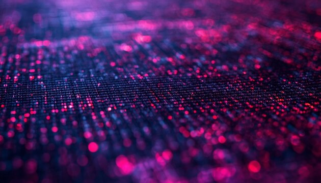 LED screen texture abstract background close up
