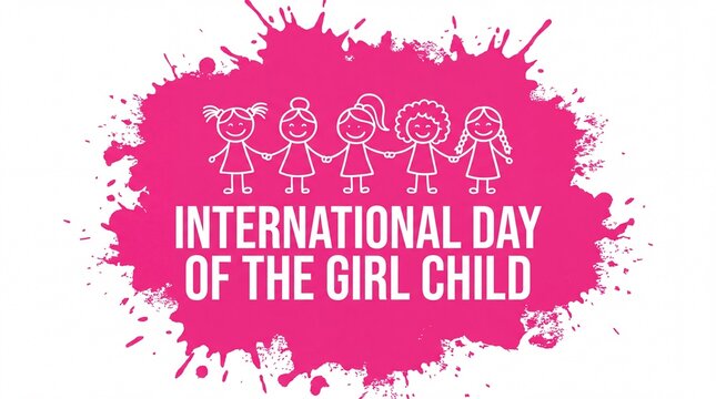 International Day of the Girl Child