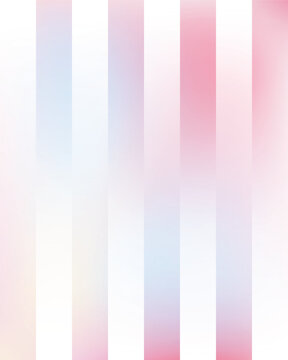 pastel pink blue vertical gradient stripes abstract minimalist background modern geometric design
