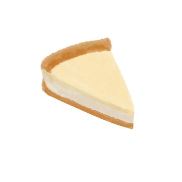 slice of bread illustration