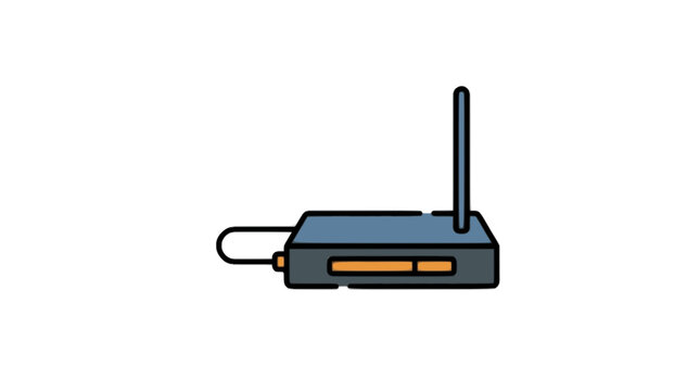 Theremin musical instrument icon