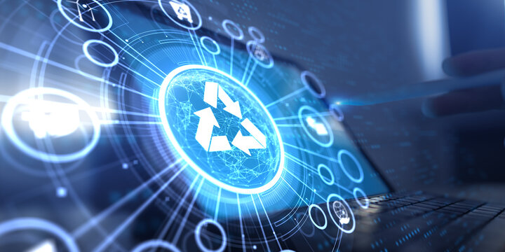Recycling System for Environmental Management and Sustainable Waste Reduction Solutions