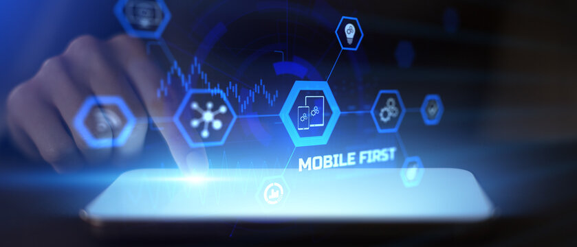 Mobile First Strategy for App Development and User Experience Optimization