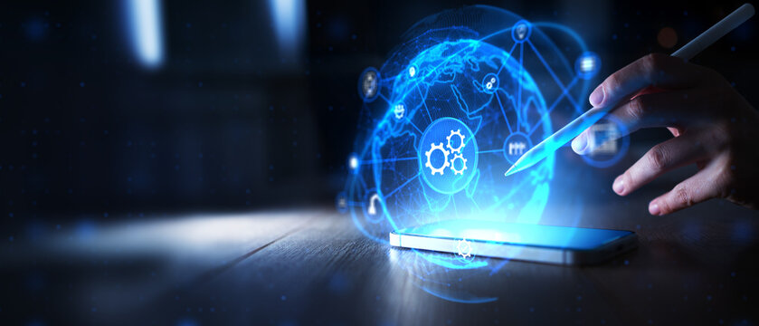 Robotic Process Automation for Enterprise Workflow Management and Business Efficiency