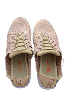 Une paire de chaussures confortable de chez Bernie New York