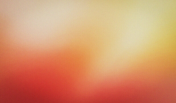 soft gradient background with warm sunset tones, orange peach coral and soft yellow blend, smooth color transition, glowing ambient light, minimal abstract backdrop, seamless texture