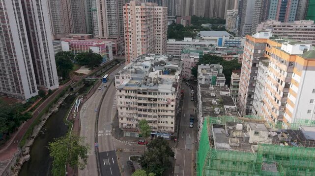 July 5 2026 San Po Kong Traditional Urban Residential District