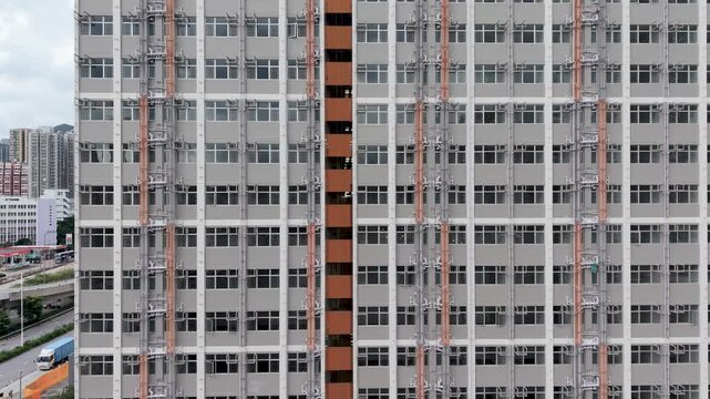 July 5 2026 Kai Tak Light Public Housing Residential Complex