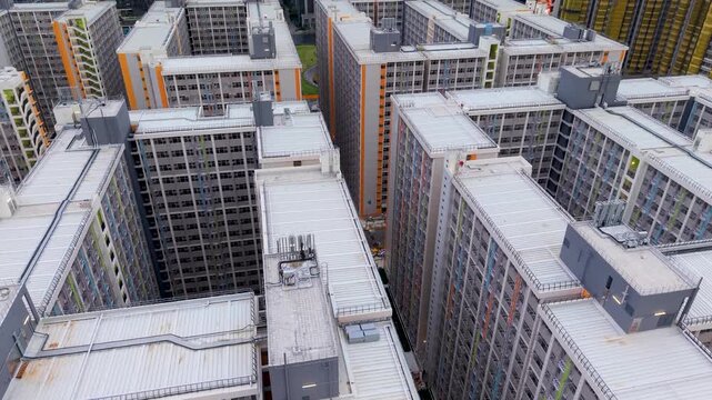 July 5 2026 Kai Tak Light Public Housing Residential Complex