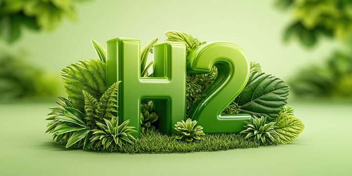 Sustainable hydrogen power for a greener tomorrow