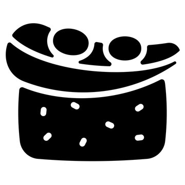Tako Nigiri