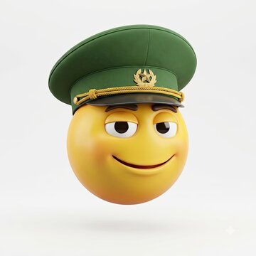 Adorable set of vibrant social media emoticons and cute 3D smileys on pastel background, gen by AI