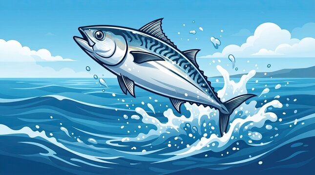 great white shark