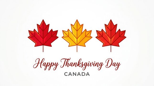 Celebrating canadian thanksgiving with family and friends a time for gratitude delicious food and cherished moments in autumn's embrace a festive holiday