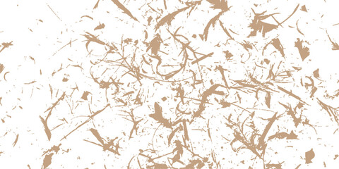 Fototapeta premium Abstract shattered fragments in monochrome with dynamic angular shapes and sharp edges creating a chaotic textured pattern