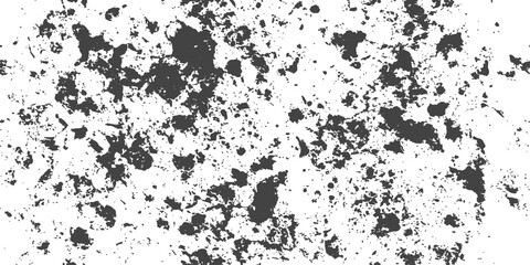Obraz premium Abstract shattered fragments in monochrome with dynamic angular shapes and sharp edges creating a chaotic textured pattern