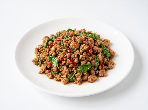 Pad Krapow