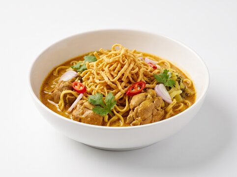 khao soi