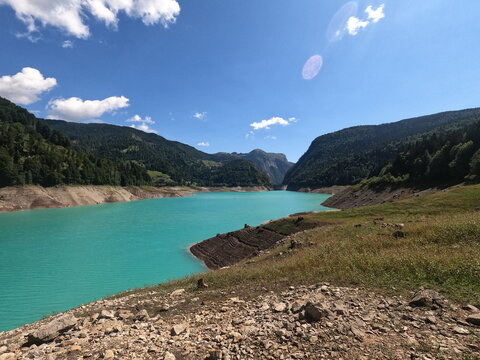Lago di Sauris 2026