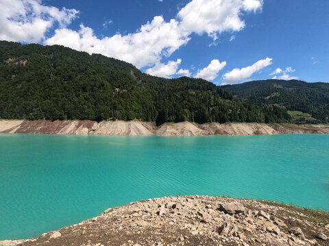 Lago di Sauris 2026