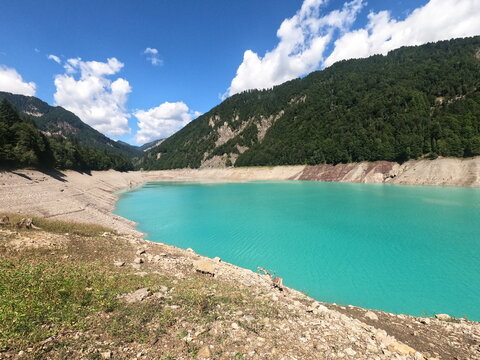 Lago di Sauris 2026